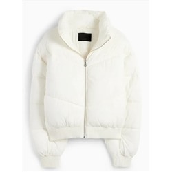 Steppjacke