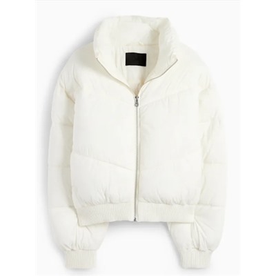 Steppjacke