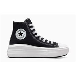 Chuck Taylor All Star Move Platform