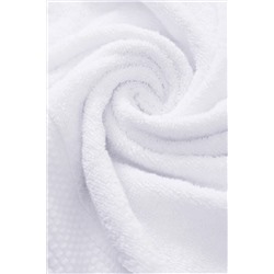 Полотенце банное махровое Софатекс 100х180 для ванны и душа НАТАЛИ #1019136