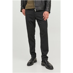 Pantalón recto Antracita
