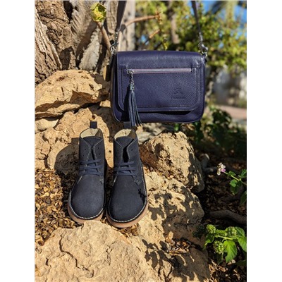 AB.Zapatos 1619/2 New · R · Marino+Pelle Ab.Zapatos VIGA (1170) tinte АКЦИЯ