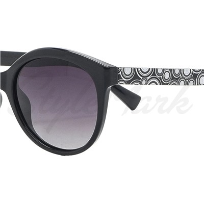 StyleMark Polarized L2501A солнцезащитные очки