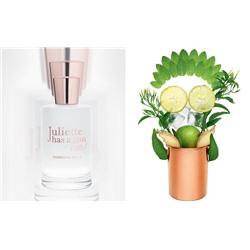 JULIETTE HASA GUN MOSCOW MULE edp 100ml TESTER + стоимость флакона