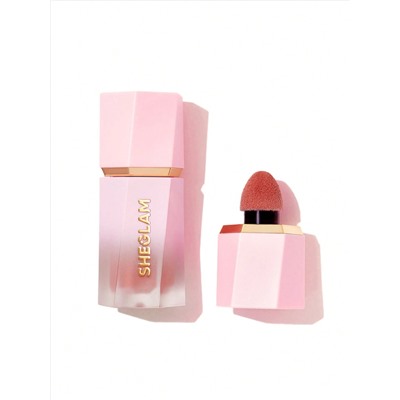 Color Bloom Liquid Blush Matte Finish-Love Cake