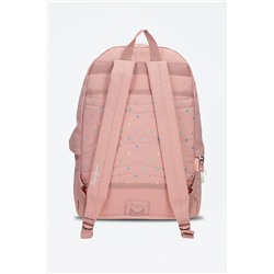 Mochila Carina Rosa