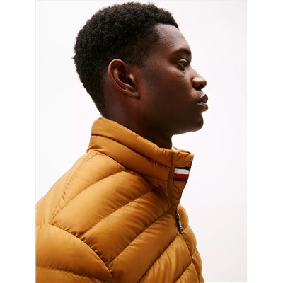 Lightweight Packable Jacket