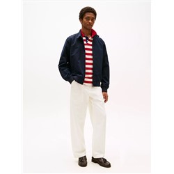 Lightweight Harrington Jacket