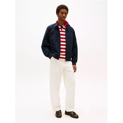 Lightweight Harrington Jacket