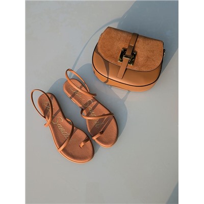 КОМБО S950CUERO + AB.ZAPATOS PELLE · 2704 cuero АКЦИЯ