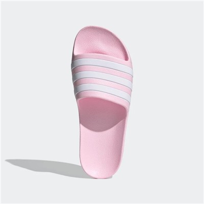 kids' adilette aqua slides
