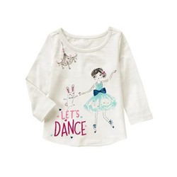 Let's Dance Tee