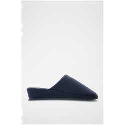 Sandalias Azul marino