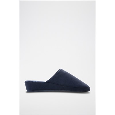 Sandalias Azul marino