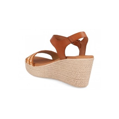 941 - BDA
                SANDALIAS DE CUÑA