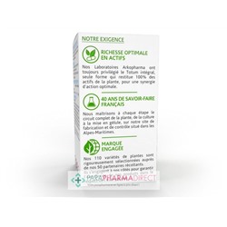 ArkoPharma ArkoGélules - Lamier Blanc - Dépuratif - 45 gélules