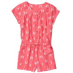 Kitten Pals Romper