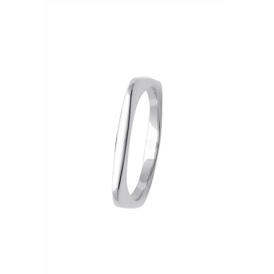 Anillo Plata