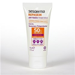 S*sd*rma Repaskin Facial Toque Seco SPF50 50 ml