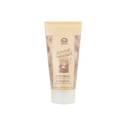 Травяная маска от акне и прыщей Khaokho Tamachart №2 170 грамм / Khaokho Tamachart №2 herbal face mask anti-acne 170 gr