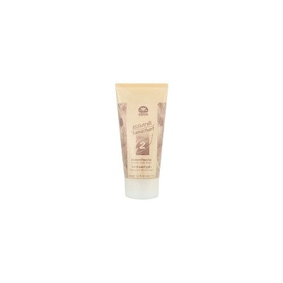 Травяная маска от акне и прыщей Khaokho Tamachart №2 170 грамм / Khaokho Tamachart №2 herbal face mask anti-acne 170 gr