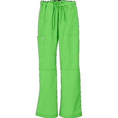Butter-Soft Scrubs by UA™ Women's 6 Pocket Cargo Drawstring Pants