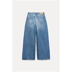 Z1975 WIDE LEG HIGH-RISE JEANS