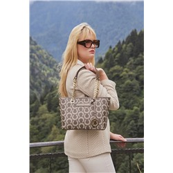 U.S. Polo Assn. Vızon Kadın Omuz Çantası Us23571 US23571
