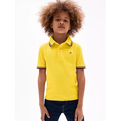 Kids' Tommy Wicking Polo