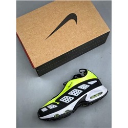 Кроссовки Nik*e Wmns Air Max SNDR "Fuchsia Flash"