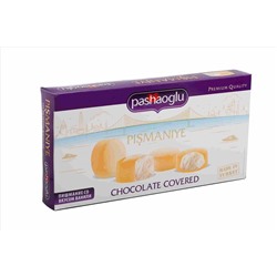 Пишмание "Pashaoglu" 200 гр в белом шоколаде (коробка) 1/18 АКЦИЯ, шт