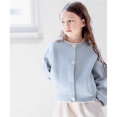 Кардиган для девочек. Экспорт