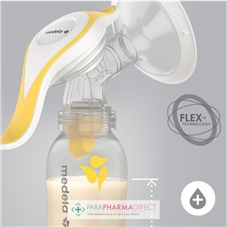 Medela Harmony - Tire-Lait Manuel
