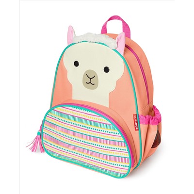 Skip Hop Zoo Little Kid Backpack