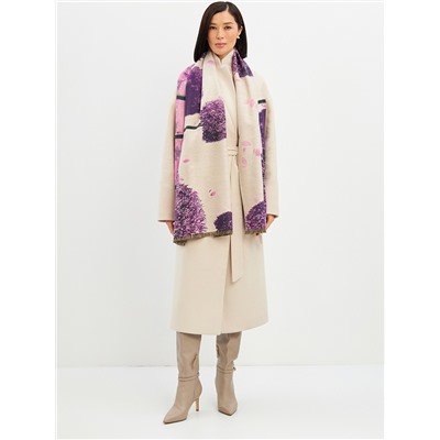 Палантин женский RH10-29-18