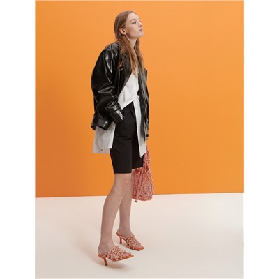 Zweireihige Jacke