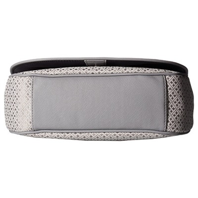 Josephine II LG Saddle Bag