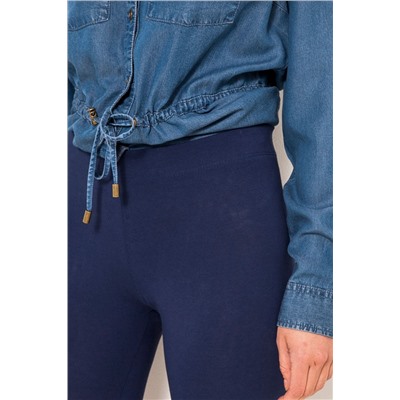 Leggings Azul