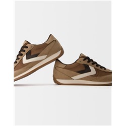 Retro sneakers