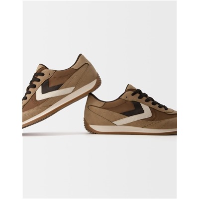 Retro sneakers