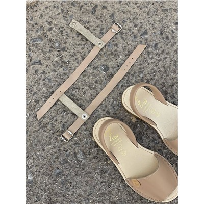 AB.ZAPATOS · 320-8 PC · taupe