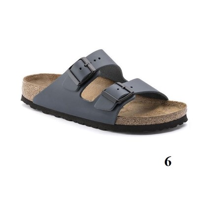 Birkenstoc*k Shoes Сандалии на пробковой подошве для мужчин и женщин