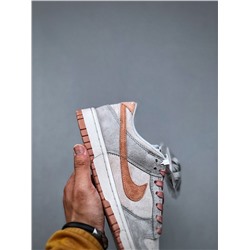 Кроссовки NIK*E Dunk Low