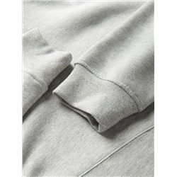 PREMIUM Hoodie aus Bio-Baumwolle