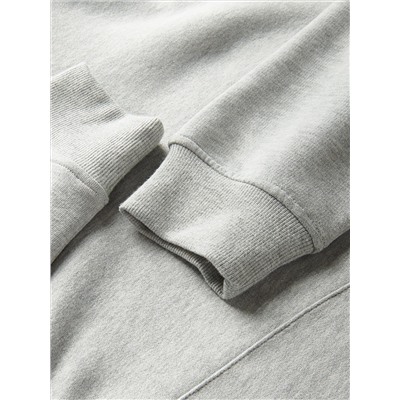 PREMIUM Hoodie aus Bio-Baumwolle