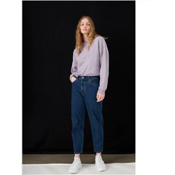 Levi's® Premium LOOSE TAPER CROP WOMEN'S JEANS