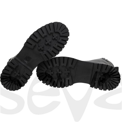 Casual, BOTIN SEÑORA PIEL