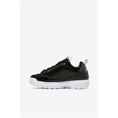 Women's Disruptor II Premium Metallic
