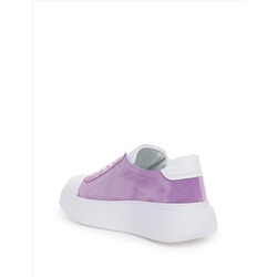 Lila Sneaker