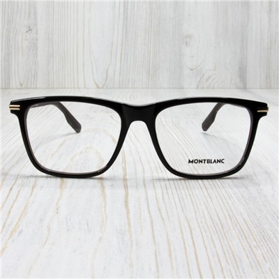 FE00779 - Оправа MONT BLANC MB0251S  C3 brown